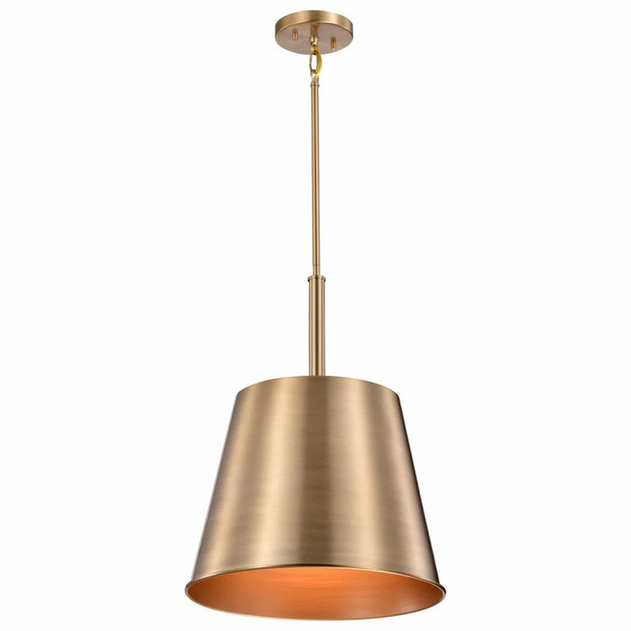 NUVO ALEXIS 1 LIGHT LG PENDANT