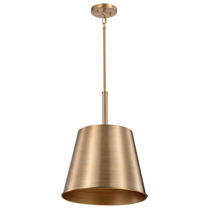 NUVO ALEXIS 1 LIGHT LG PENDANT