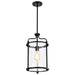 YORKTOWN 1 LIGHT PENDANT , Fixtures , NUVO, A19,Incandescent,Medium,Pendant,Pendants,Yorktown