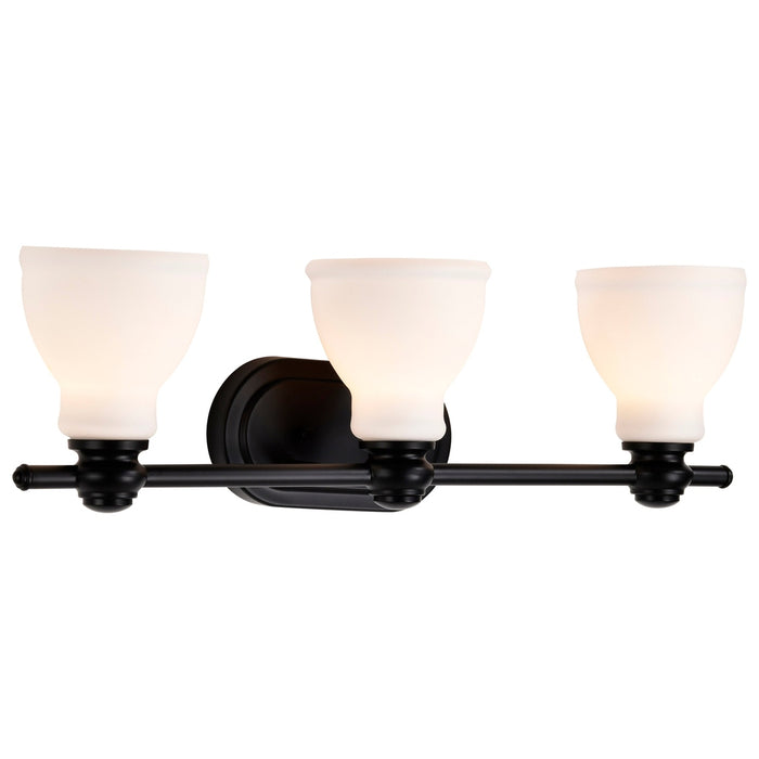 RUSSEL 3 LIGHT VANITY