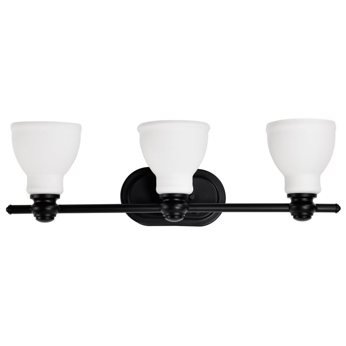 RUSSEL 3 LIGHT VANITY