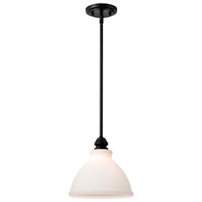 RUSSEL 10" MINI PENDANT