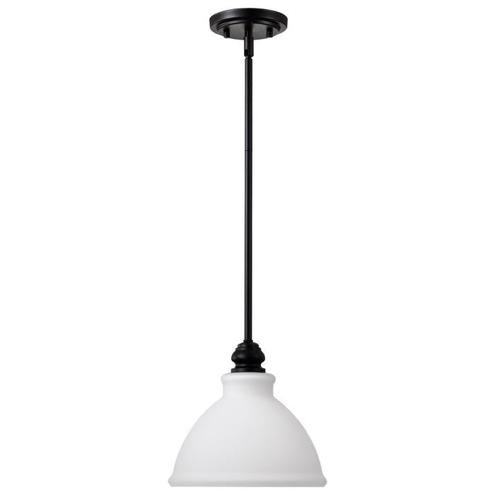 RUSSEL 10" MINI PENDANT
