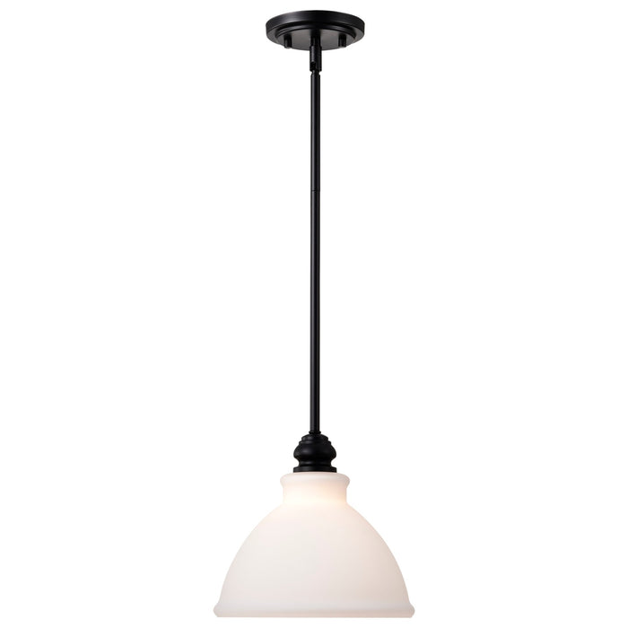 RUSSEL 10" MINI PENDANT