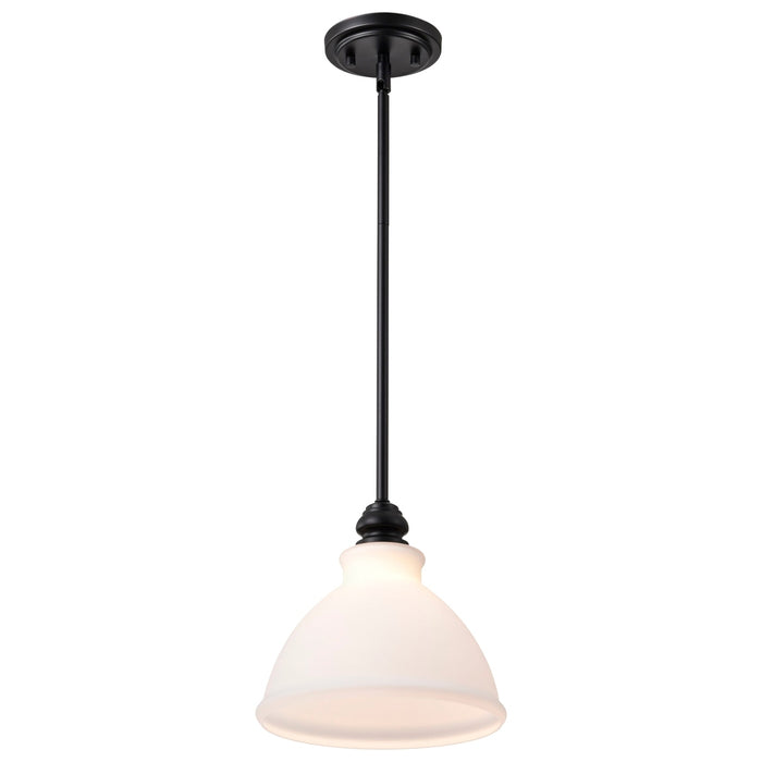 RUSSEL 10" MINI PENDANT