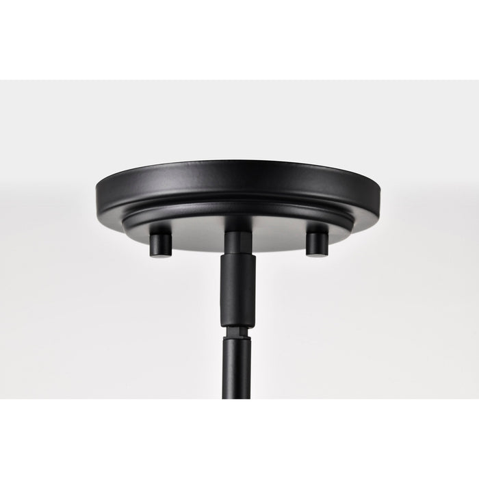 RUSSEL 10" MINI PENDANT