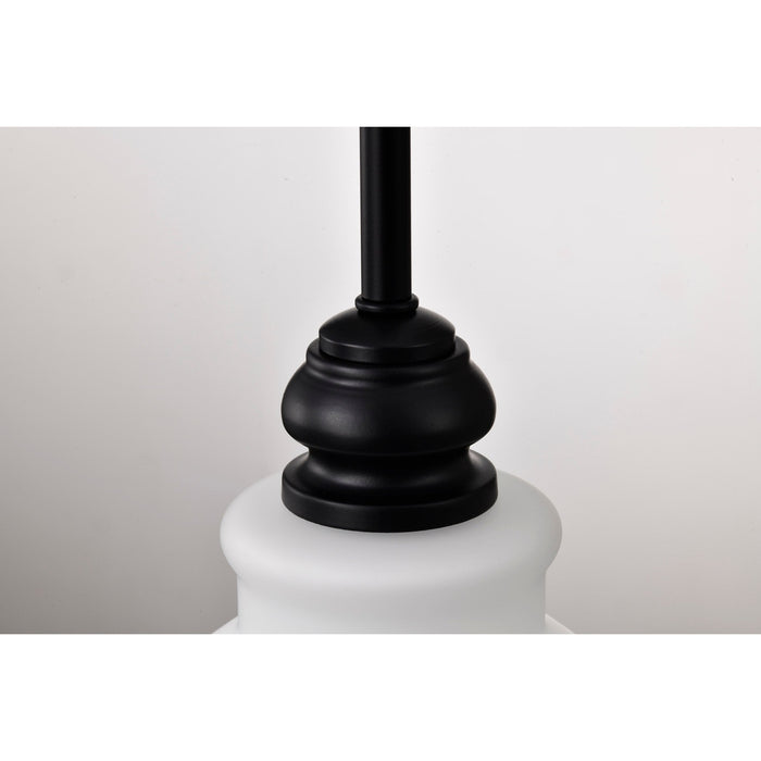 RUSSEL 10" MINI PENDANT