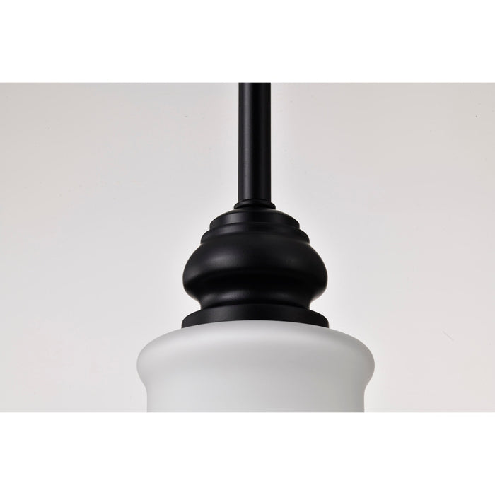 RUSSEL 10" MINI PENDANT