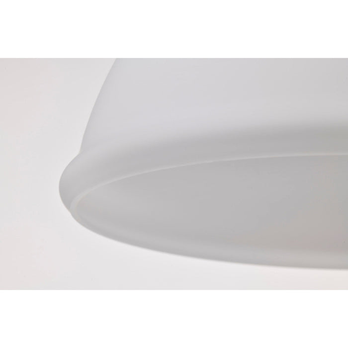 RUSSEL 10" MINI PENDANT