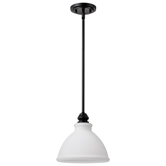 RUSSEL 10" MINI PENDANT