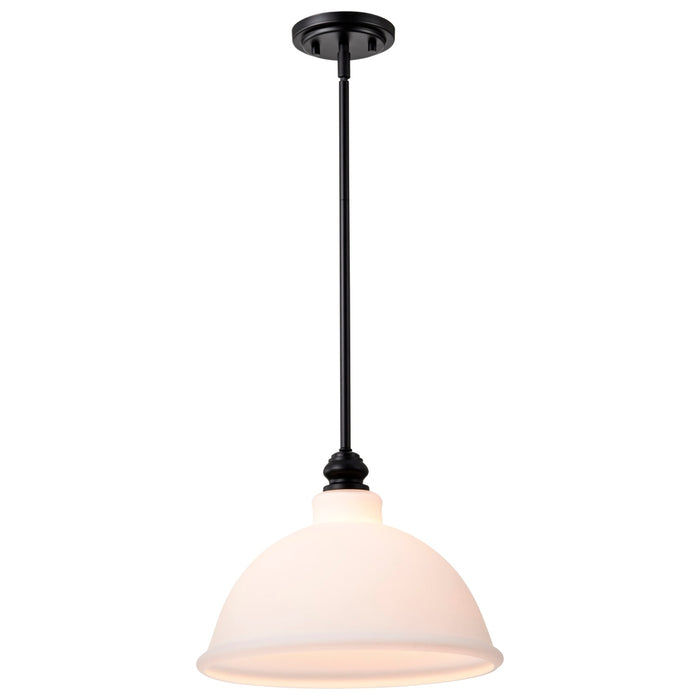 RUSSEL 14" PENDANT