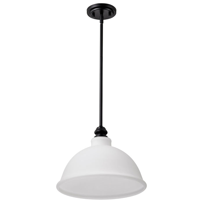 RUSSEL 14" PENDANT