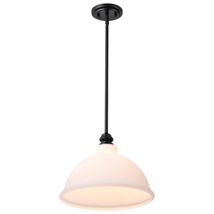 RUSSEL 14" PENDANT