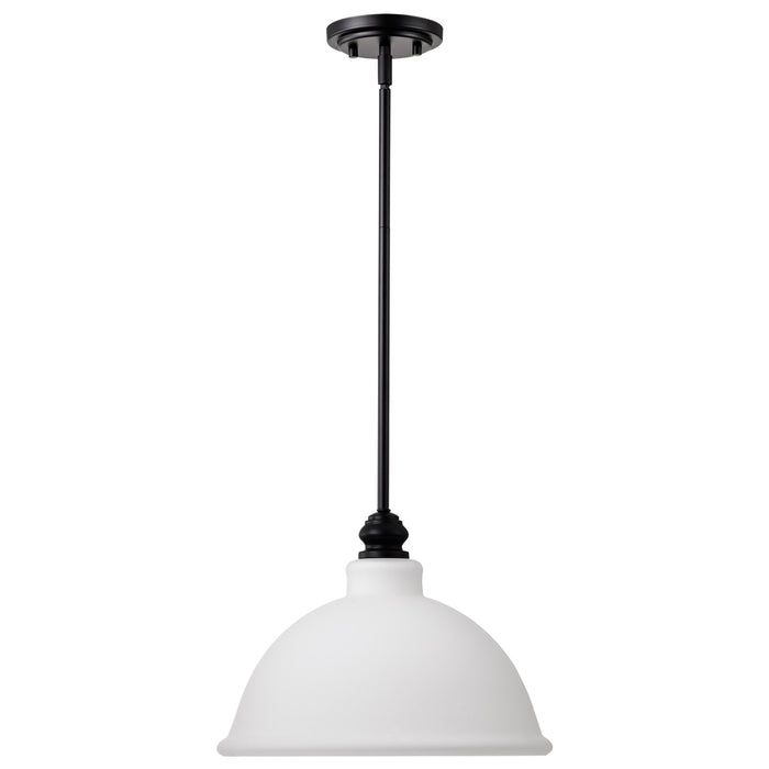 RUSSEL 14" PENDANT