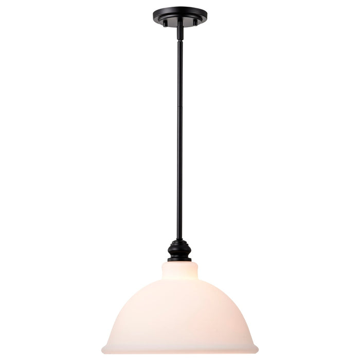 RUSSEL 14" PENDANT