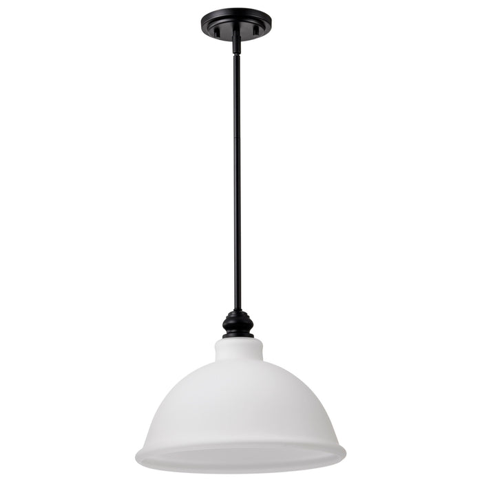 RUSSEL 14" PENDANT