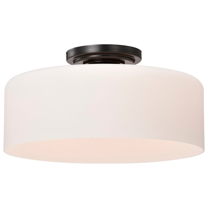 WARREN 13" SEMI FLUSH