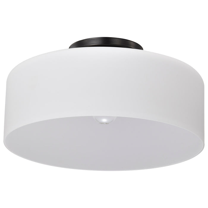 WARREN 13" SEMI FLUSH