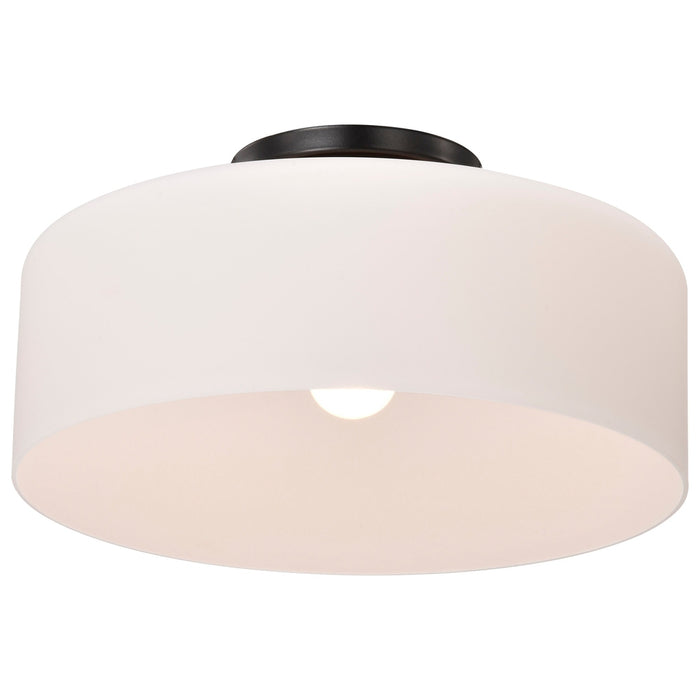 WARREN 13" SEMI FLUSH