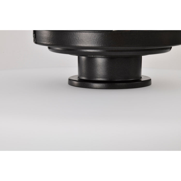 WARREN 13" SEMI FLUSH