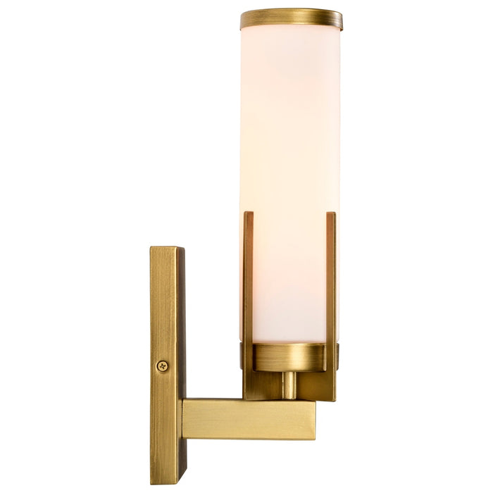 ROSELLE 1 LIGHT VANITY