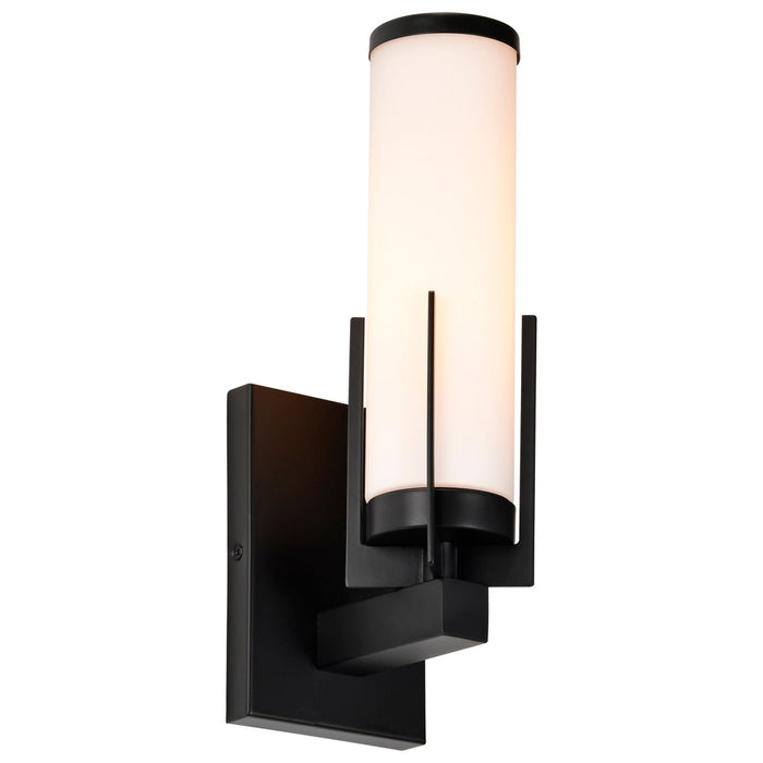 ROSELLE 1 LIGHT VANITY