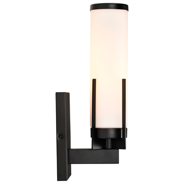 ROSELLE 1 LIGHT VANITY