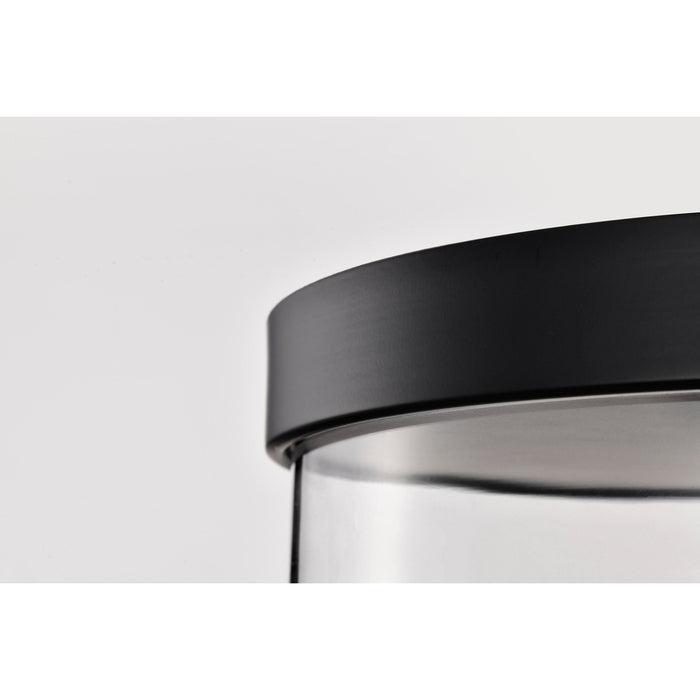 CLARKSVILLE 15" FLUSH MOUNT
