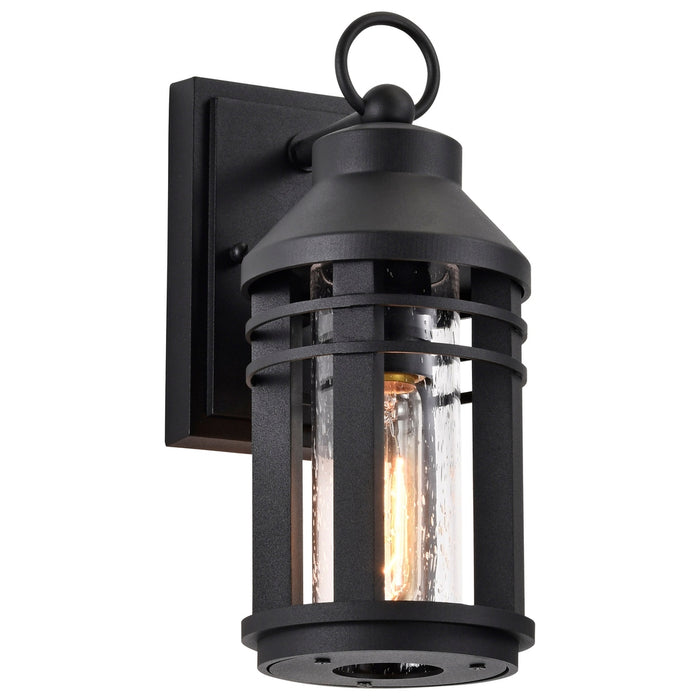 WILTON 1 LIGHT SM WALL LANTERN