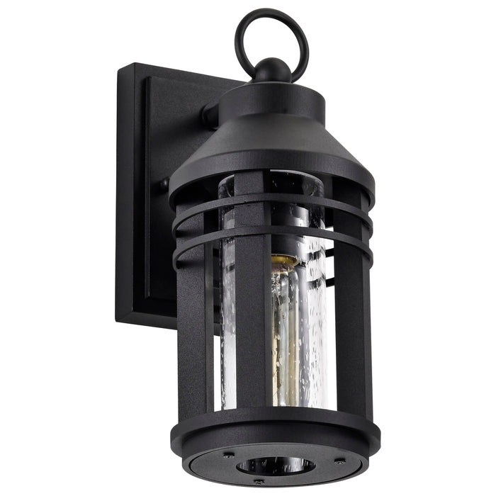 WILTON 1 LIGHT SM WALL LANTERN