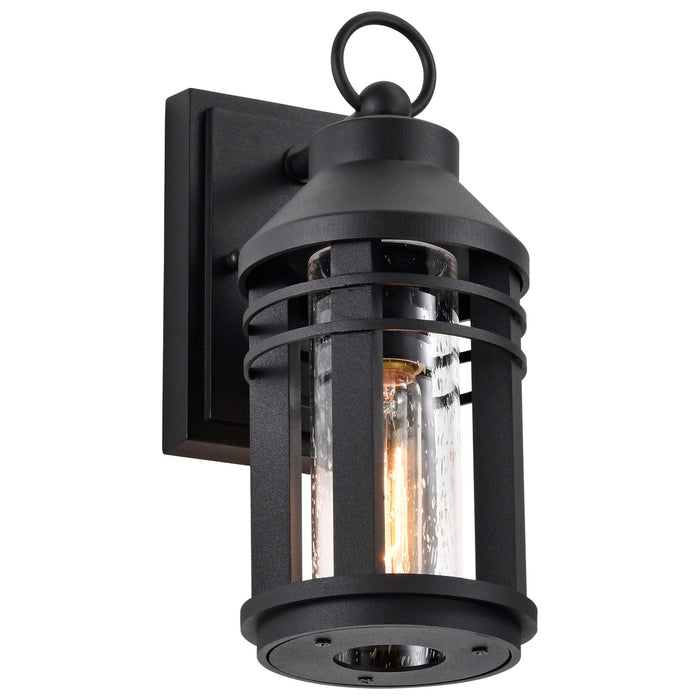 WILTON 1 LIGHT SM WALL LANTERN