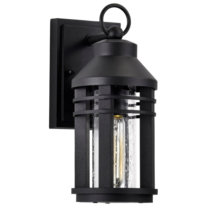 WILTON 1 LIGHT SM WALL LANTERN