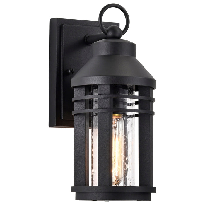 WILTON 1 LIGHT SM WALL LANTERN