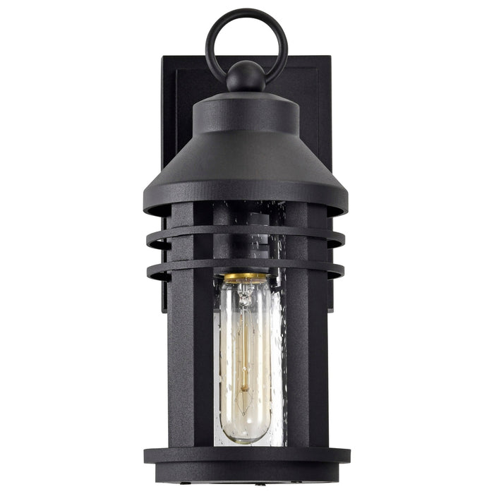 WILTON 1 LIGHT SM WALL LANTERN