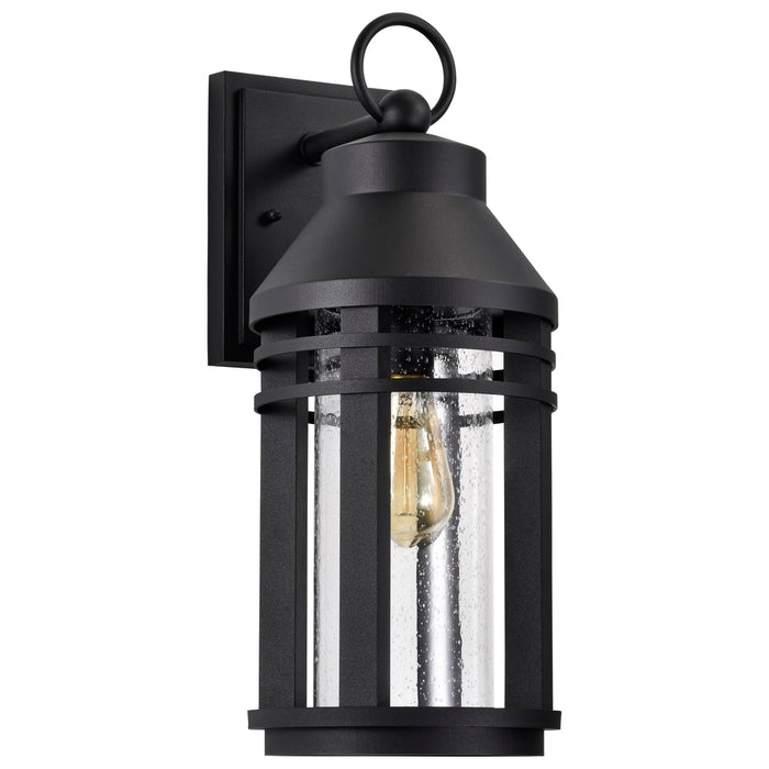 WILTON 1 LIGHT LG WALL LANTERN