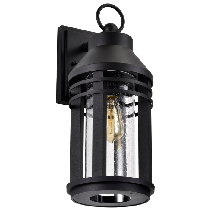 WILTON 1 LIGHT LG WALL LANTERN