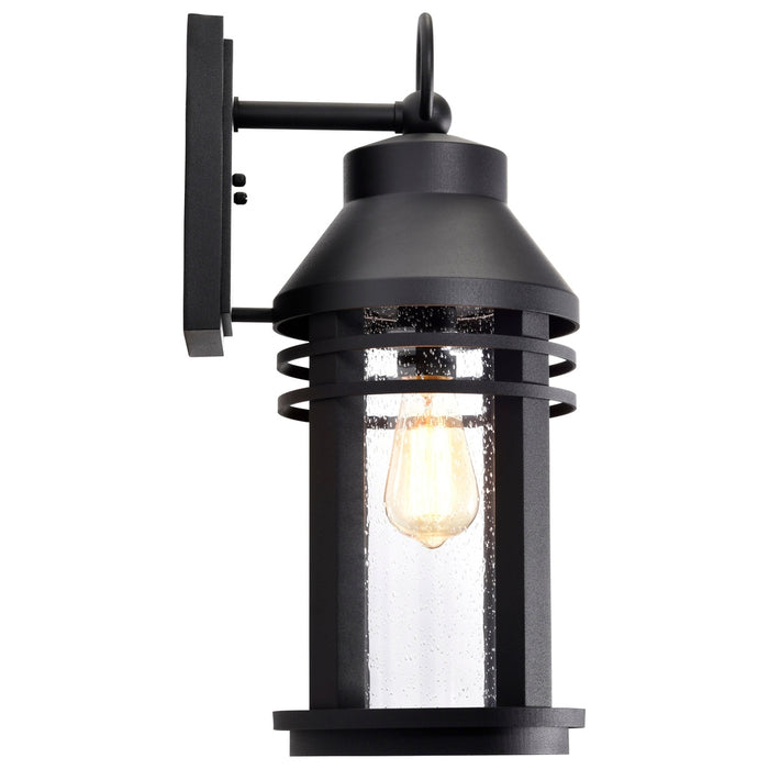 WILTON 1 LIGHT LG WALL LANTERN