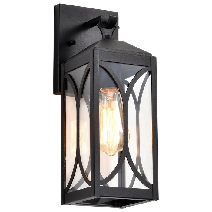 OAKLYN 1 LT SM WALL LANTERN