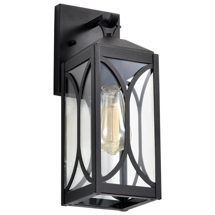 OAKLYN 1 LT SM WALL LANTERN