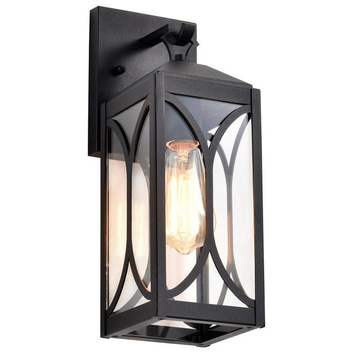 OAKLYN 1 LT SM WALL LANTERN