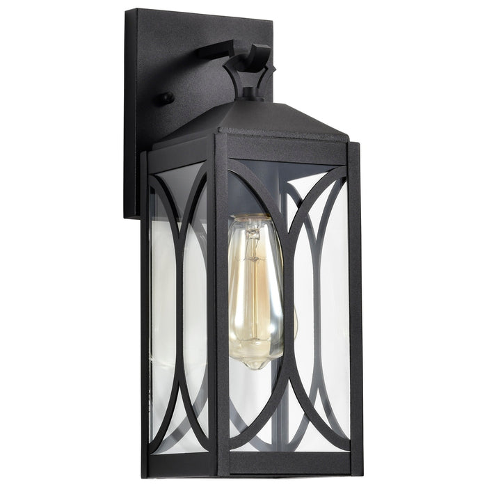 OAKLYN 1 LT SM WALL LANTERN