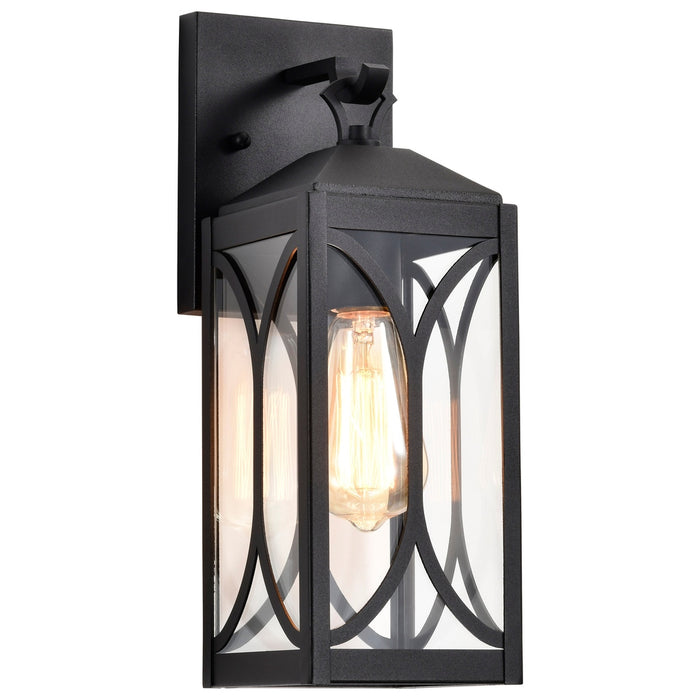 OAKLYN 1 LT SM WALL LANTERN