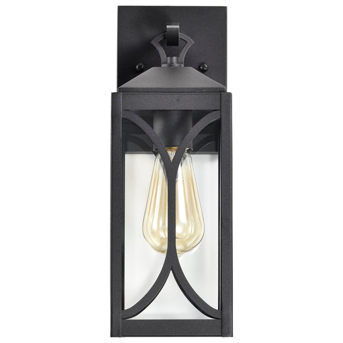 OAKLYN 1 LT SM WALL LANTERN