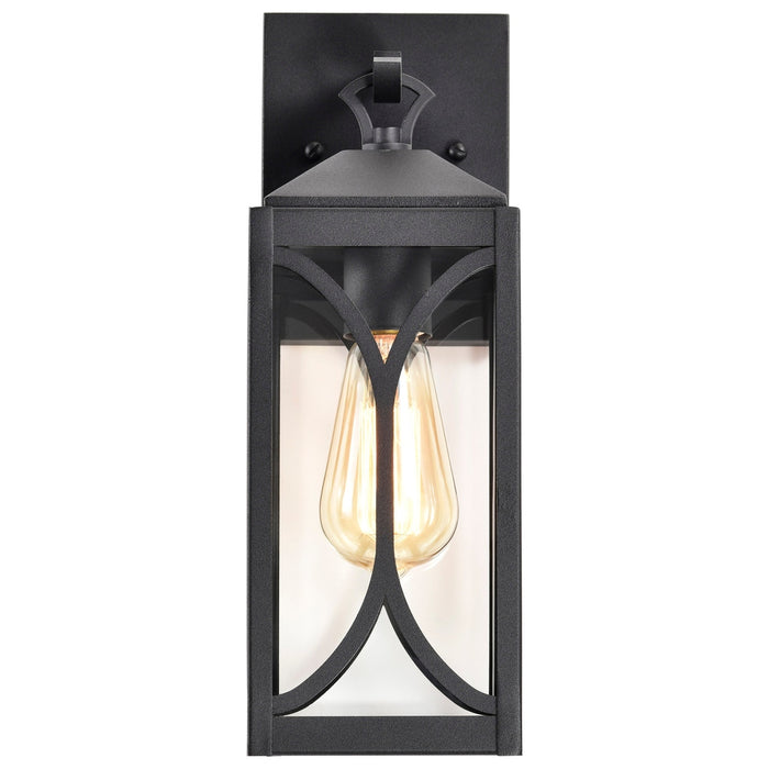 OAKLYN 1 LT SM WALL LANTERN