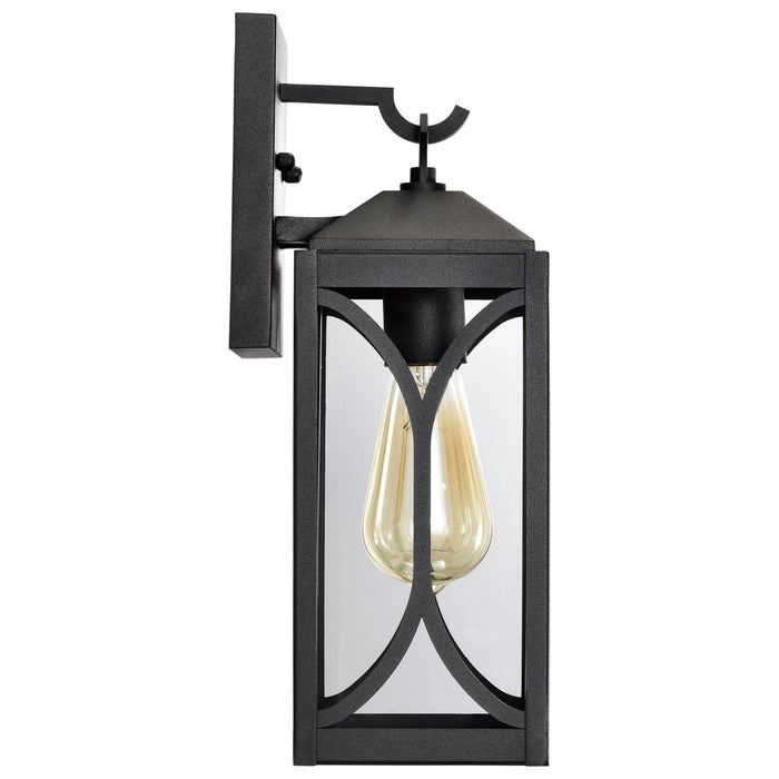 OAKLYN 1 LT SM WALL LANTERN