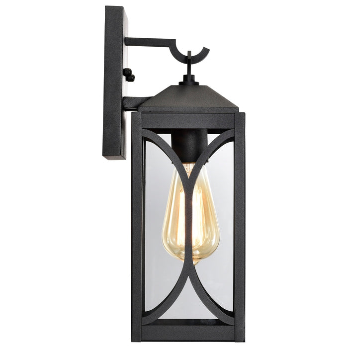 OAKLYN 1 LT SM WALL LANTERN