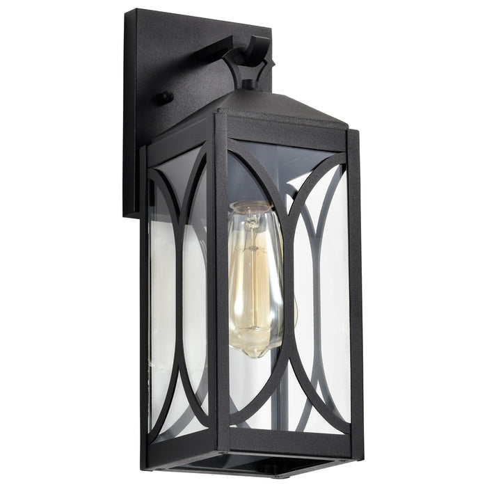 OAKLYN 1 LT SM WALL LANTERN