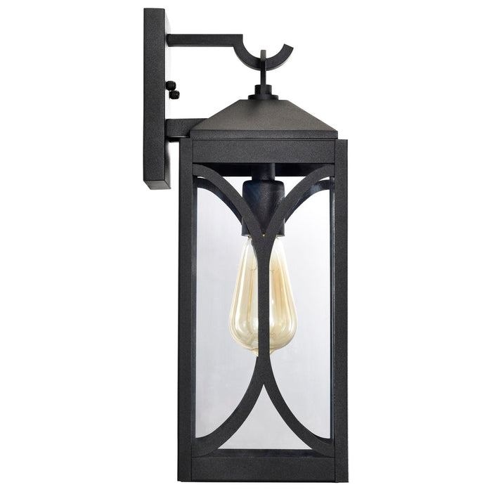 OAKLYN 1 LT MD WALL LANTERN