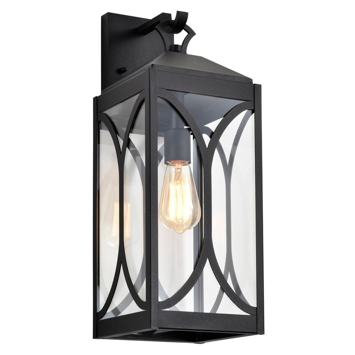 OAKLYN 1 LT LG WALL LANTERN