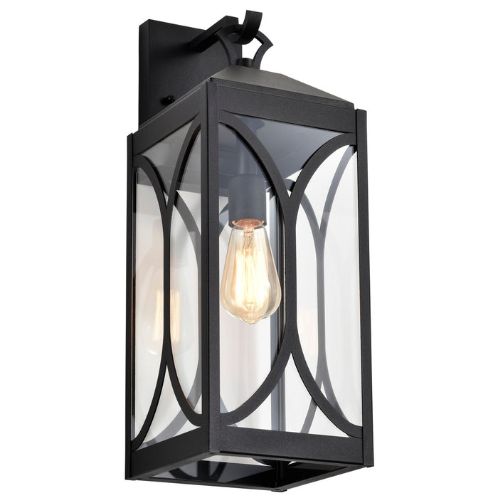 OAKLYN 1 LT LG WALL LANTERN